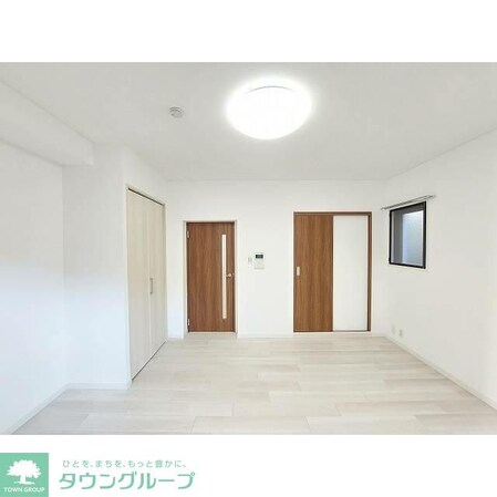 セルベコート野方の物件内観写真